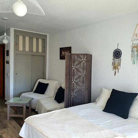 شقة Arabia'S Loft Nuevo Portil إل بورتيل المظهر الخارجي الصورة