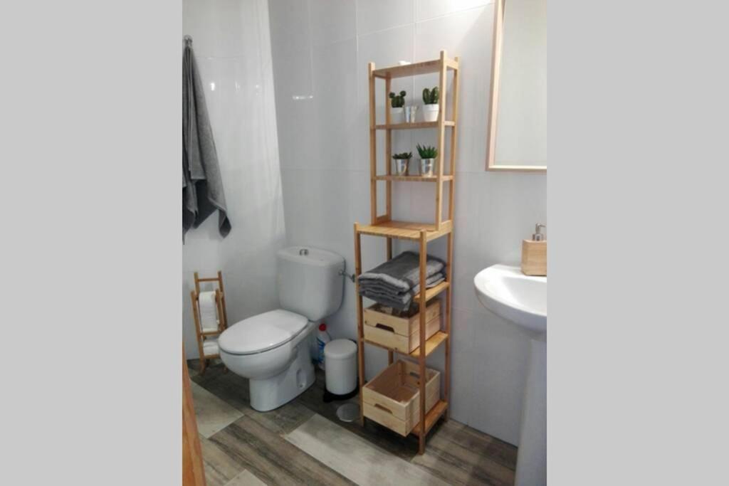 شقة Arabia'S Loft Nuevo Portil إل بورتيل المظهر الخارجي الصورة