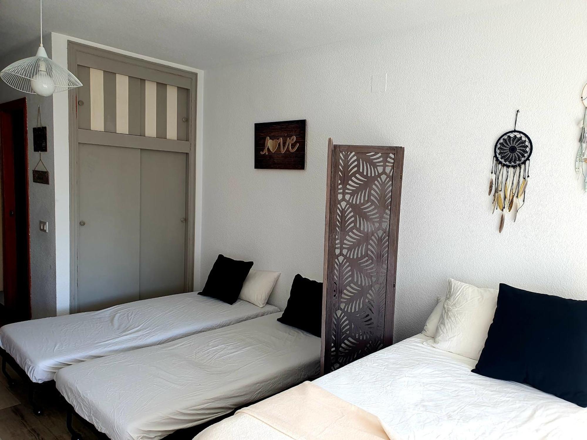 شقة Arabia'S Loft Nuevo Portil إل بورتيل المظهر الخارجي الصورة